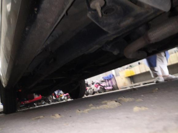 [常州·苏D] 二手江铃宝典2013款 2.8T两驱舒适超值版JX493ZLQ4F