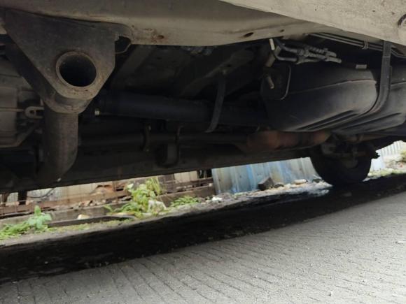 [深圳·粤B] 二手江淮瑞风瑞风M42019款 商旅系列 2.0L 手动商务型 国V