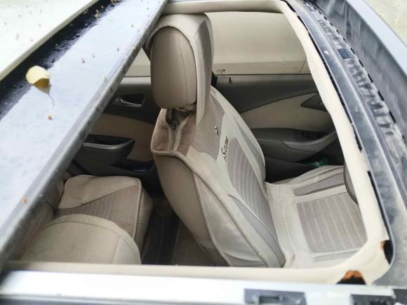 [义乌·浙G] 二手别克英朗2013款 GT 1.6L 自动舒适版