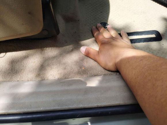 [芜湖·皖B] 二手别克别克GL82011款 2.4L LT行政版