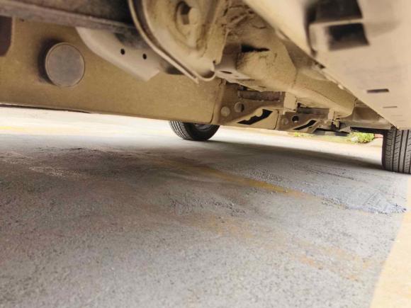 [济南·鲁A] 二手哪吒汽车哪吒V2022款 潮 400 Lite