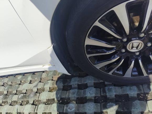 [嘉兴·浙E] 二手本田凌派2013款 1.8L 自动豪华版