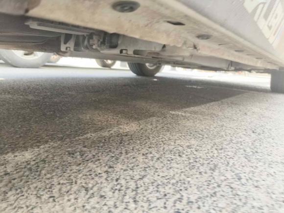 [嘉兴·浙F] 二手雪佛兰迈锐宝2018款 530T 自动风尚版