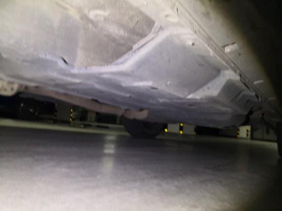 [成都·川A] 二手长安长安CS952017款 2.0T 两驱智途版