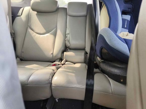 [合肥·皖A] 二手丰田RAV4荣放2009款 2.4L 自动豪华版