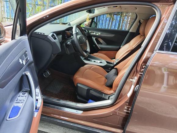 [无锡·苏B] 二手DSDS 62014款 1.6T 雅致版THP160