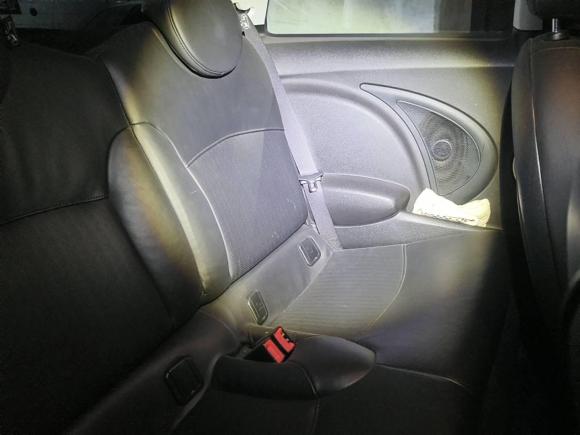 [台州·浙J] 二手MINIMINI2007款 1.6T COOPER S