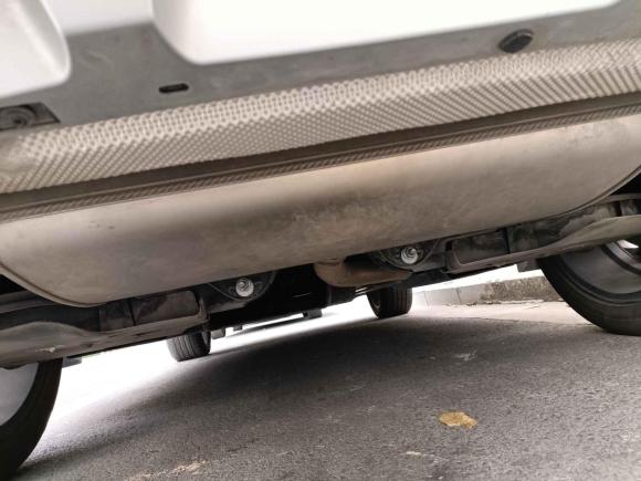 [无锡·苏B] 二手领克领克01新能源2018款 1.5T PHEV 劲Pro 国V