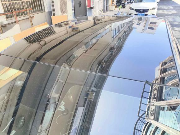 [上海·沪A] 二手小鹏小鹏P52021款 460G+