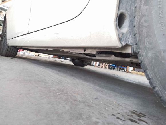 [无锡·苏B] 二手标致标致3082018款 1.6L 自动豪华版