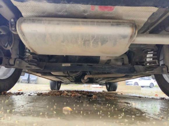 [武汉·鄂A] 二手起亚KX3傲跑2020款 1.5L CVT潮流版