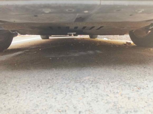 [青岛·鲁B] 二手雪铁龙世嘉2013款 三厢 1.6L 自动品尚型