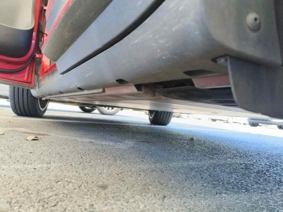 [上海·沪A] 二手smartsmart精灵#12022款 BRABUS性能版