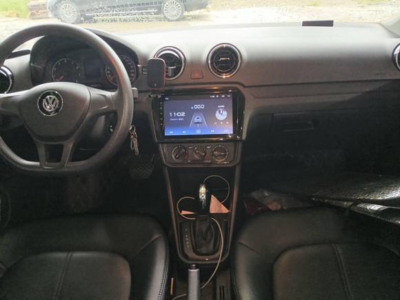 [佛山·粤E] 二手大众捷达2017款 1.5L 自动时尚型