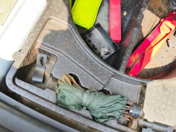 [杭州·浙A] 二手奔腾奔腾B30EV2019款 EV400