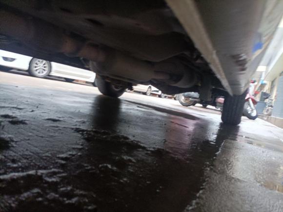 [金华·浙G] 二手五菱汽车五菱荣光V2016款 1.5L标准型