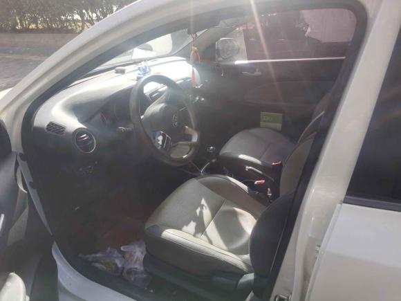 [青岛·鲁U] 二手起亚焕驰2017款 1.4L 手动智享版Value