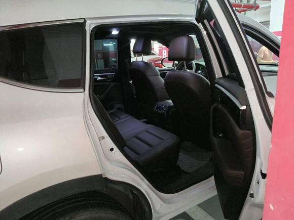 [上海·沪F] 二手东风风光风光ix72020款 2.0TGDI 自动四驱先锋版