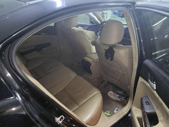 [温州·浙C] 二手本田雅阁2008款 2.0L EX