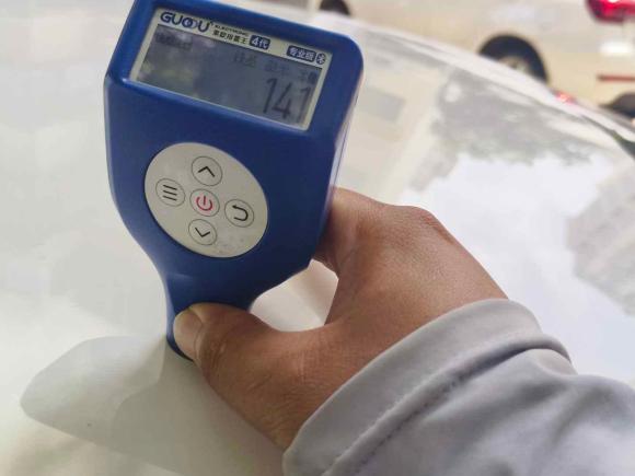 [南昌·赣A] 二手斯柯达明锐2018款 1.6L 手动标准版