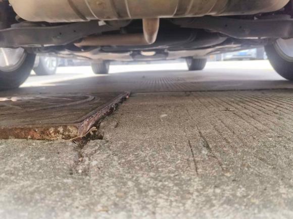 [上海·沪A] 二手斯柯达柯迪亚克2017款 TSI330 7座两驱豪华版