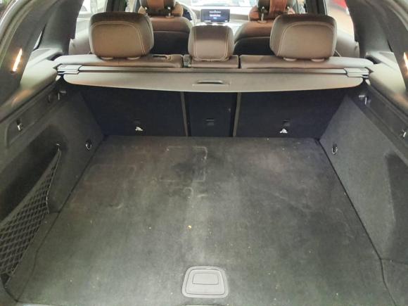 [常州·浙E] 二手奔驰奔驰GLC2022款 改款 GLC 300 L 4MATIC 动感型臻藏版