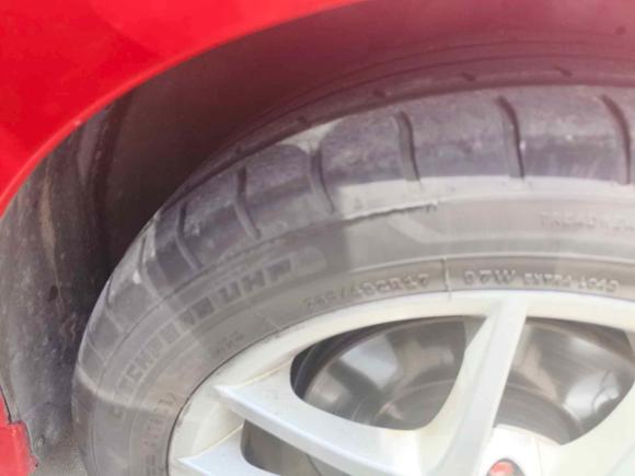 [上海·沪C] 二手萨博Saab 9-32007款 Vector 2.0TS