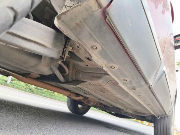 [成都·川A] 二手日产逍客2012款 2.0XV 雷 CVT 2WD