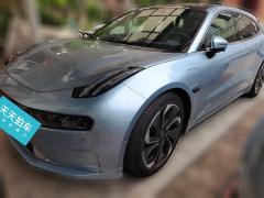 [南京·苏A]极氪&nbsp;&nbsp;极氪001&nbsp;&nbsp;2021款超长续航单电机WE版