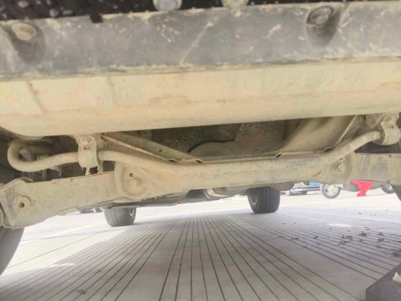 [苏州·苏E] 二手魏牌魏牌 VV52017款 2.0T 超豪型