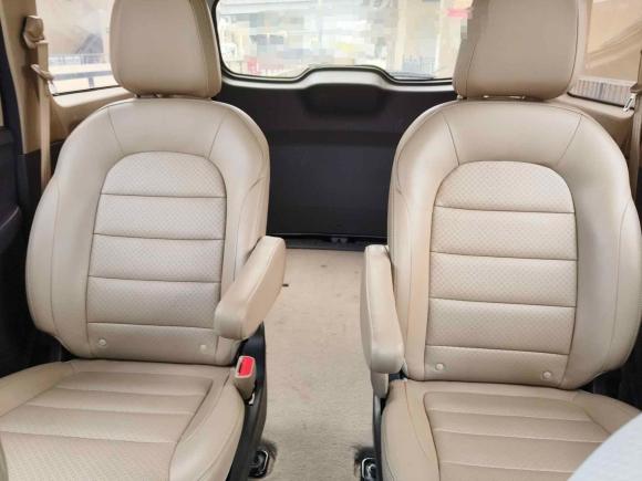 [合肥·皖A] 二手五菱汽车五菱宏光2018款 1.5L S舒适型L2B