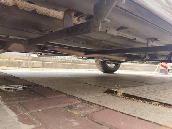 [无锡·苏B] 二手日产奇骏2014款 2.0L CVT智领版 2WD