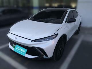 别克别克E42023款GS版