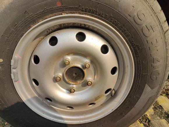 [南通·苏F] 二手新吉奥吉奥帅凌2022款 标准续航41.64kWh 力神动力