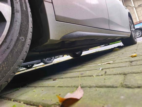 [上海·沪A] 二手埃安AION S Plus2021款 80 科技版