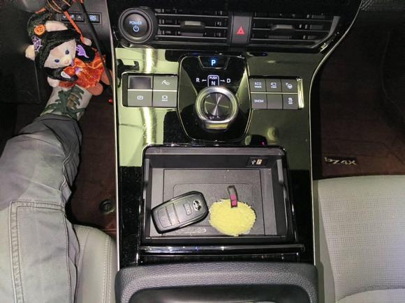 [上海·沪A] 二手丰田广汽丰田bZ4X2022款 长续航Pro