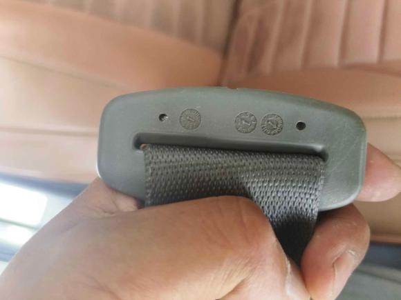 [义乌·浙G] 二手奔驰奔驰S级2008款 S 500 L