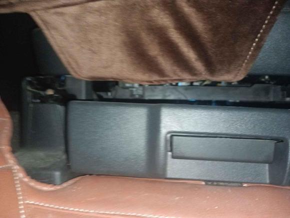 [嘉兴·浙F] 二手福特锐界2015款 2.0T GTDi 四驱豪锐型