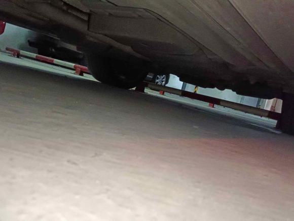 [佛山·粤Y] 二手保时捷Cayenne2015款 Cayenne GTS 3.6T