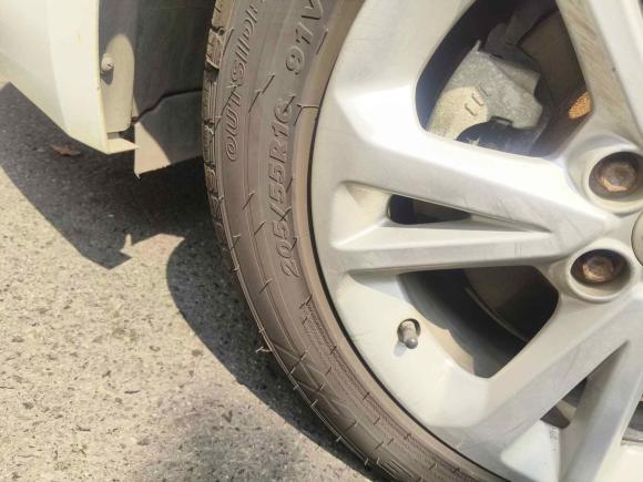 [武汉·鄂W] 二手名爵锐行2016款 1.5L 自动超值豪华版