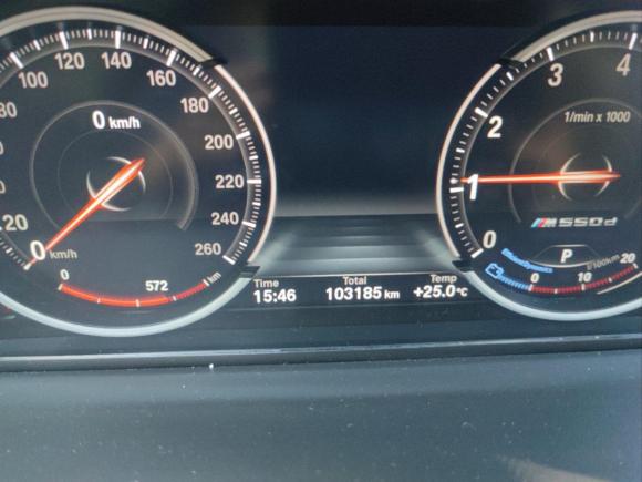 [北京·京L] 二手宝马宝马5系GT2014款 528i 豪华型