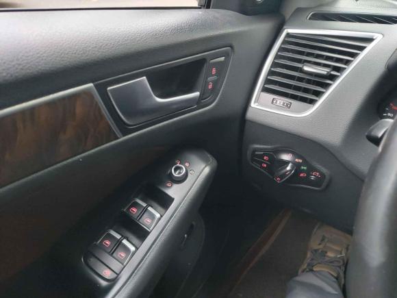 [西安·陕A] 二手奥迪奥迪Q52013款 40 TFSI 舒适型