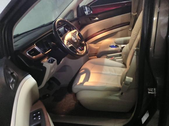 [无锡·苏B] 二手别克别克GL82017款 25S 豪华型 国V