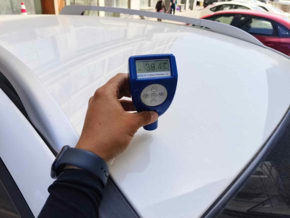 [青岛·鲁B] 二手江汽集团瑞风S32016款 1.5L CVT豪华智能型