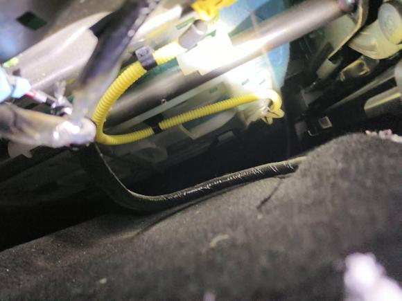 [杭州·浙A] 二手本田飞度2021款 1.5L CVT潮享版