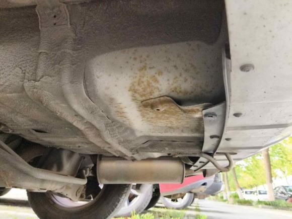 [宁波·浙B] 二手哈弗哈弗H62014款 运动版 1.5T 手动两驱精英型