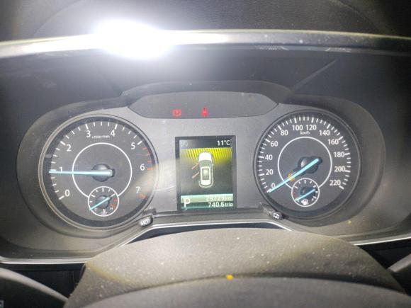 [武汉·鄂A] 二手福特领界2019款 EcoBoost 145 CVT铂领型 国V