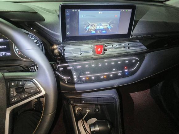 [合肥·皖A] 二手江汽集团瑞风S42019款 1.6L CVT超越型