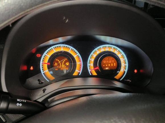 [杭州·浙A] 二手比亚迪比亚迪F32020款 1.5L 手动超值版