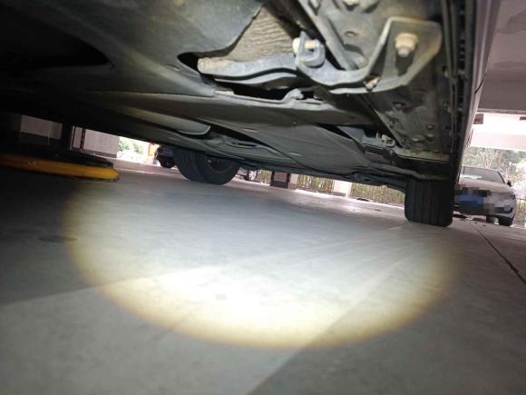 [苏州·苏E] 二手斯柯达柯迪亚克2018款 TSI330 7座两驱豪华优享版